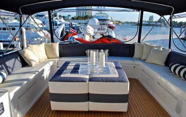 CL Yachts Going Galt