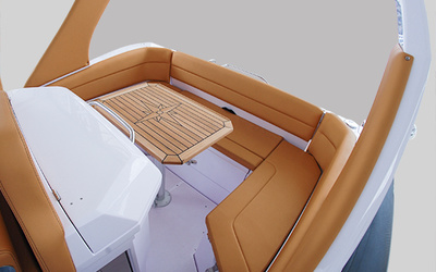 Italboats Stingher 28 GT