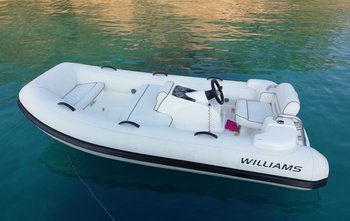 Sunseeker Predator 60 (2010)