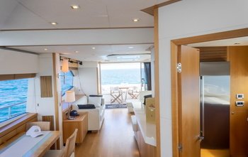 Sunseeker Manhattan 73