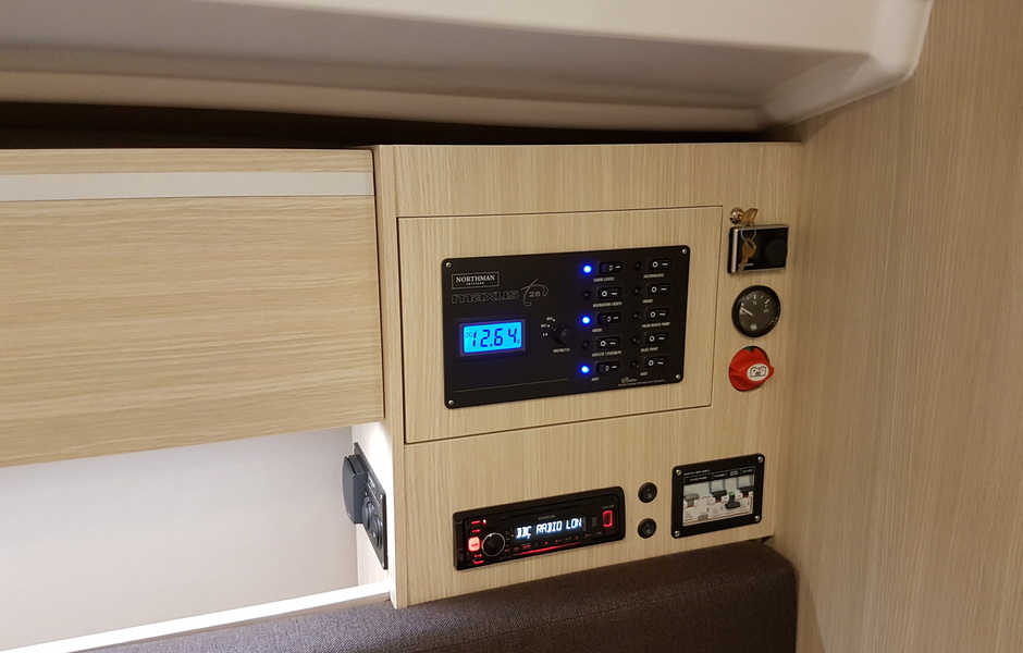 Maxus 26