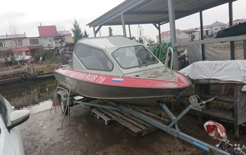 Silver HAWK CC (2001)