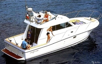 Beneteau Antares 12 (2007)