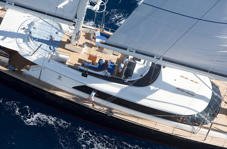 Perini Navi Victoria A