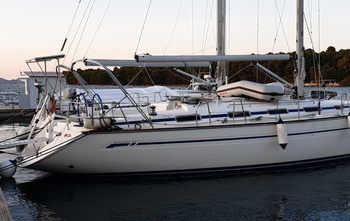 Bavaria 44 Vision