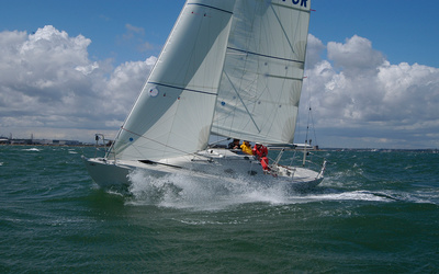 Cornish Crabbers 30 Mystery