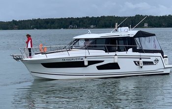 Jeanneau Merry Fisher 1095