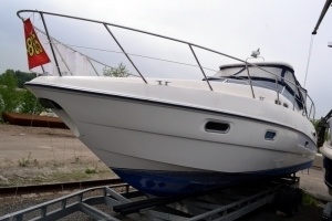 Sealine SC38 (2003)