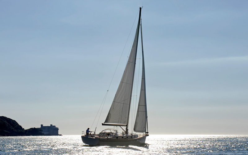 Moody Aft Cockpit 41