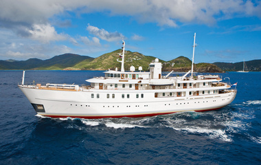 Scheepswerf A.Vuyk & Zonen Sherakhan