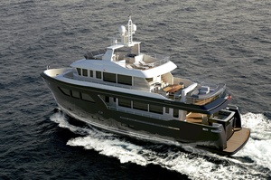 Cantiere delle Marche Darwin 90