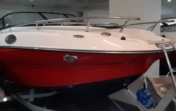 Stingray 215 CR