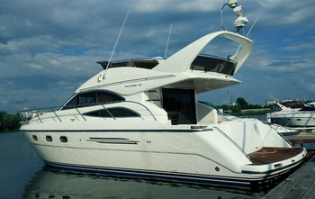 2002, Princess 45
