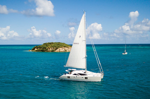 Discovery Bluewater 50