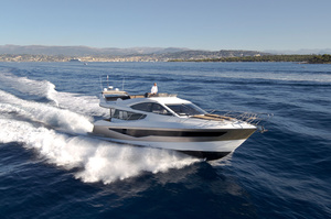 Galeon 550 Fly