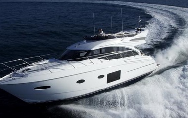 Princess 52