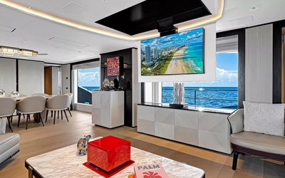 Barents Boats 470 ПРО