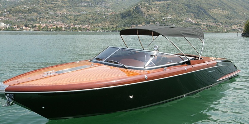 Riva 33' Aquariva