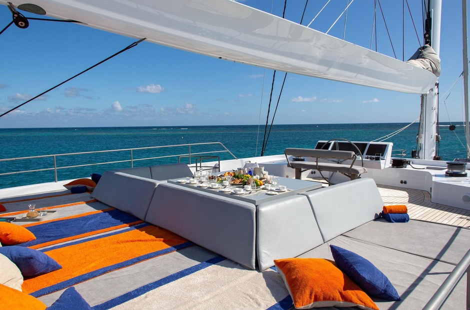 Sunreef Che