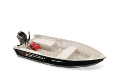 Princecraft Ungava 12