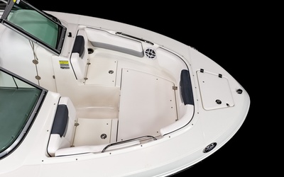 Robalo R207