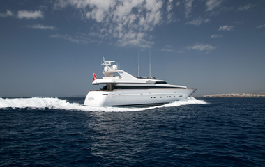 Cantieri di Pisa Regina K