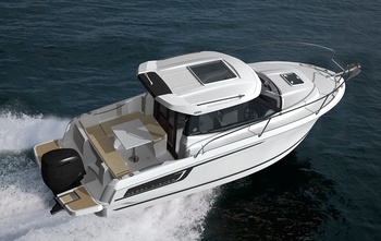 Jeanneau Merry Fisher 695 S2