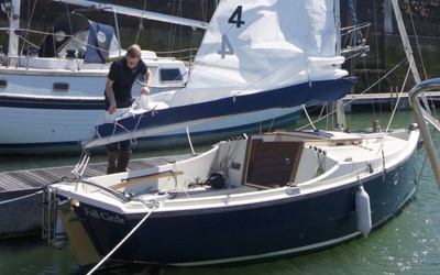 Cornish Crabbers Adventure 19