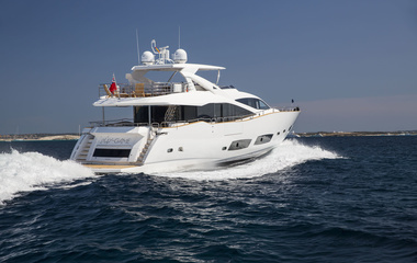 Sunseeker Play the Game