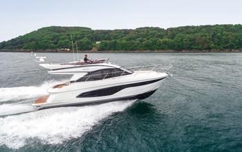 Princess F45 (2022)