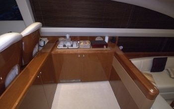 Princess 58 (2008)