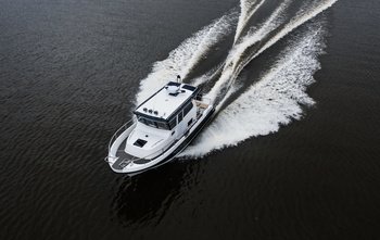 Nord Star 28+ (2024)