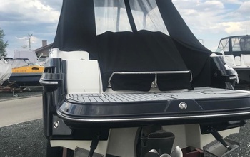 2014, Monterey 264FSX