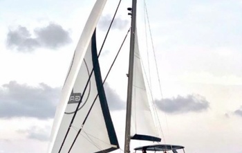 Sunreef 80 (2020)