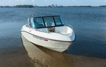 Velvette Bowrider 16 Prime (2019)