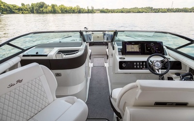 Sea Ray 310 SLX