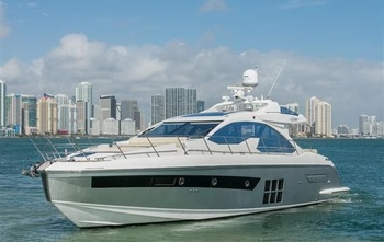 Azimut 55