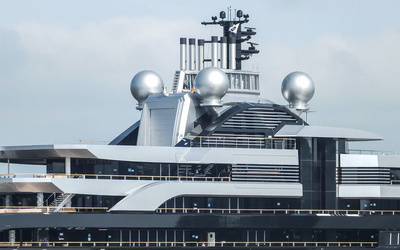 Four Winns Horizon 290