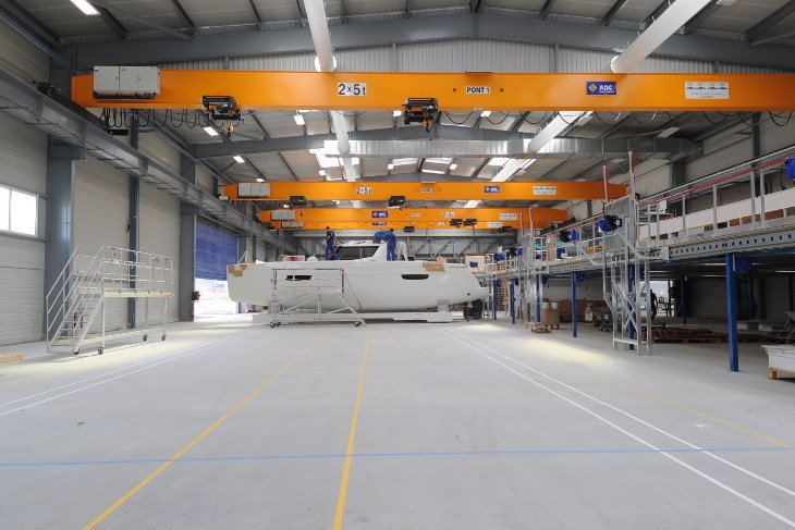 Fountaine Pajot