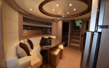 Riva 52' Rivale (2014)