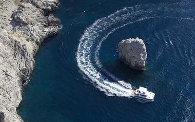 Fountaine Pajot MY37