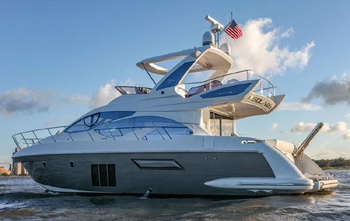 Azimut 54