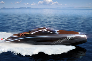 Tecnomar Evo 55 Open