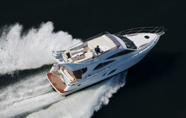 Galeon 530 Fly