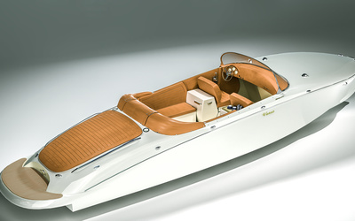 Seven Seas Venus Speedster