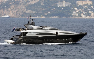 Sunseeker Shadow