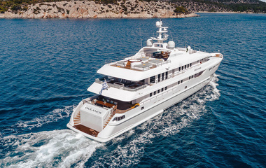 Mondomarine OCeanos