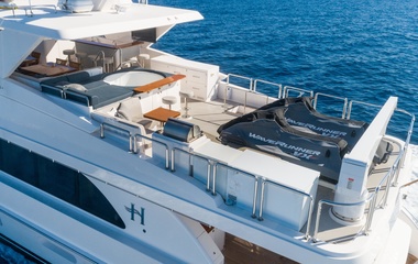 Hargrave Seas The Day