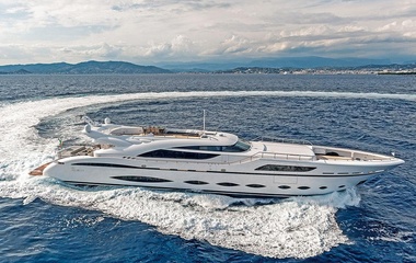 AB Yachts Fast & Furious