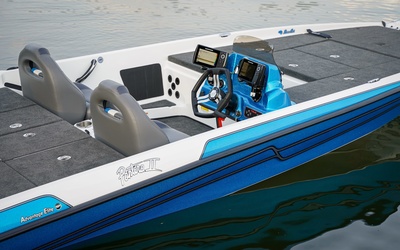 Bass Cat Bobcat: Prices, Specs, Reviews and Sales Information - itBoat